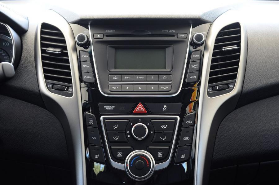  Hyundai Elantra GT 2012 года  (фото 110 из 151)